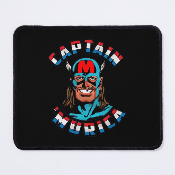 Item preview, Captain ‘Murica designed and sold by Snookie420.