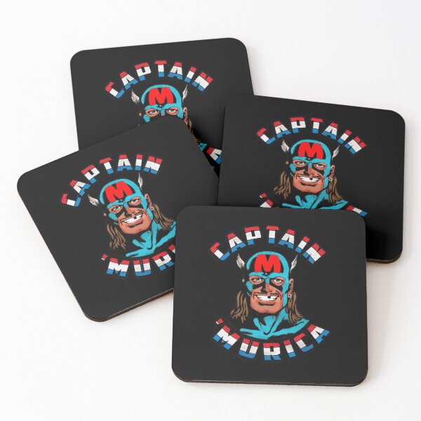 Item preview, Captain ‘Murica designed and sold by Snookie420.