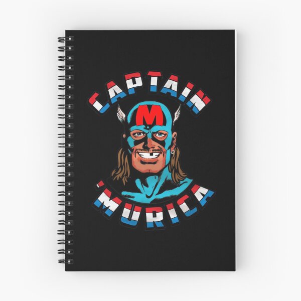 Item preview, Captain ‘Murica designed and sold by Snookie420.