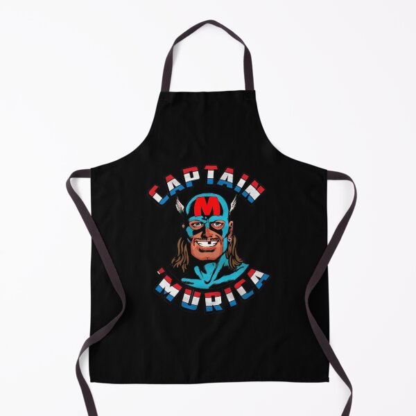 Item preview, Captain ‘Murica designed and sold by Snookie420.