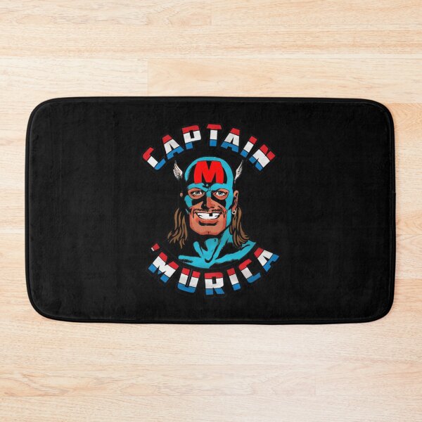Item preview, Captain ‘Murica designed and sold by Snookie420.