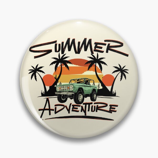 Item preview, Summer Adventure designed and sold by Spring Things.
