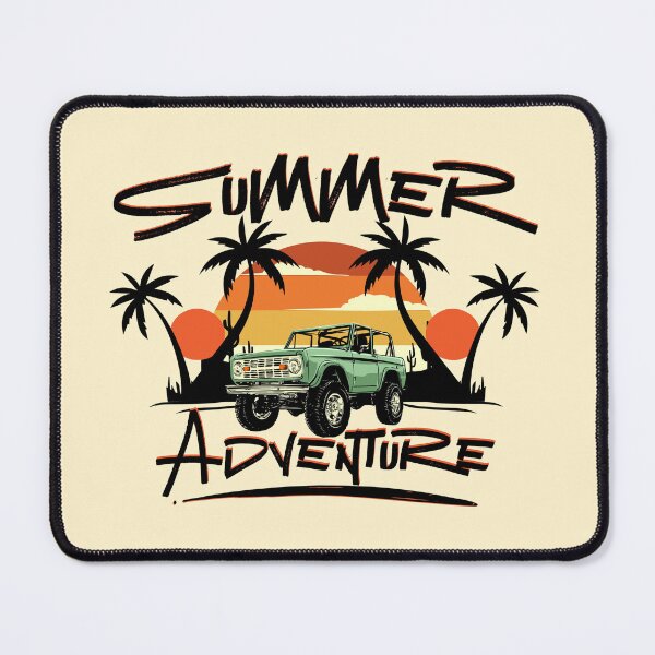 Item preview, Summer Adventure designed and sold by Spring Things.