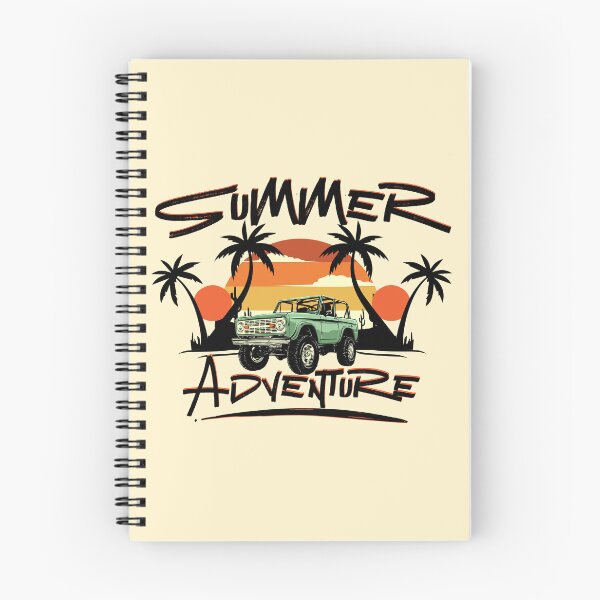 Item preview, Summer Adventure designed and sold by Spring Things.