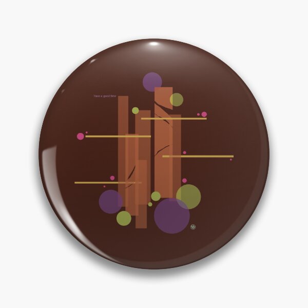 Item preview, Brown Space of Time designed and sold by DalPrint.
