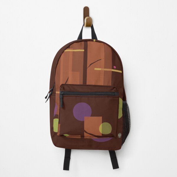 Item preview, Brown Space of Time designed and sold by DalPrint.