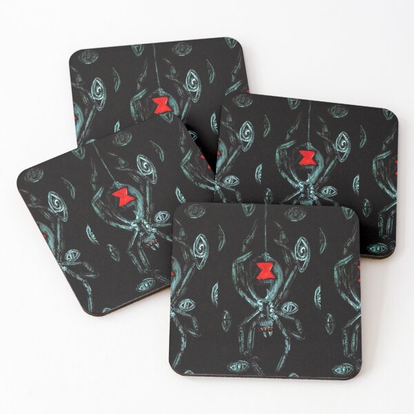 Item preview, Night 'Vision' Glow designed and sold by OranHyena.