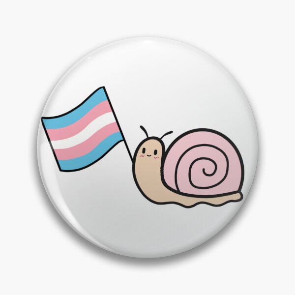 Item preview, Snail (Transgender) designed and sold by MoongirlGardens.