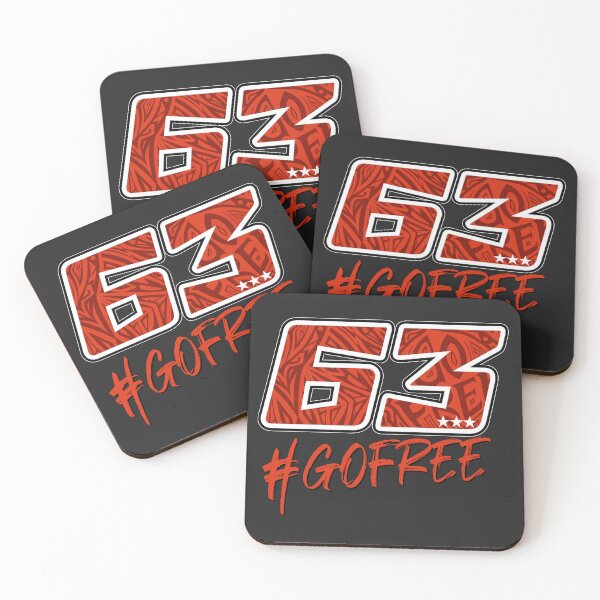 Item preview, Pecco 63: Go Free Championship Edition designed and sold by Fan Art Station .