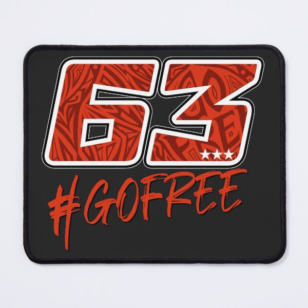 Item preview, Pecco 63: Go Free Championship Edition designed and sold by Fan Art Station .