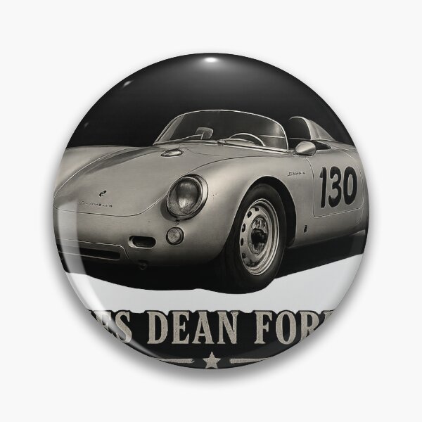 Item preview, 1955 550 Porsche Spyder  designed and sold by LnsCreations.
