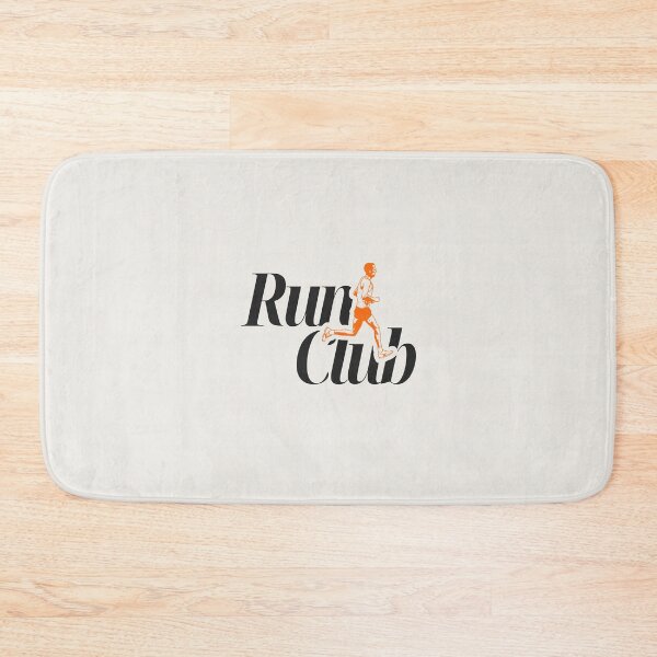 Item preview, Run Club designed and sold by Spring Things.