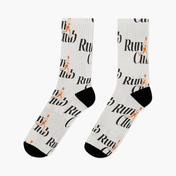 Item preview, Run Club designed and sold by Spring Things.