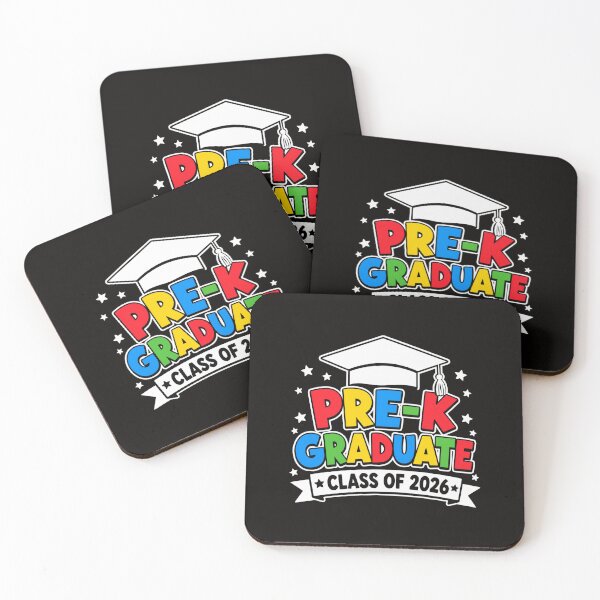 Item preview, Pre-K Graduate Class of 2026 Preschool Graduation designed and sold by bosamji.