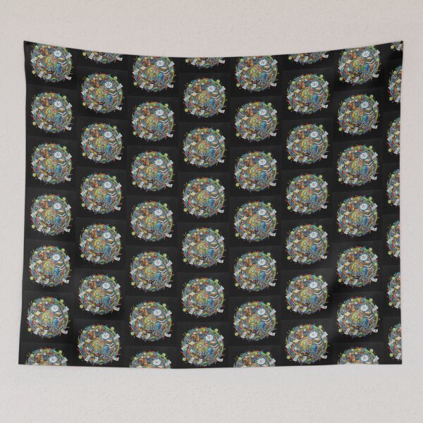 Item preview, ADHD Life 9 designed and sold by Treasurekey.
