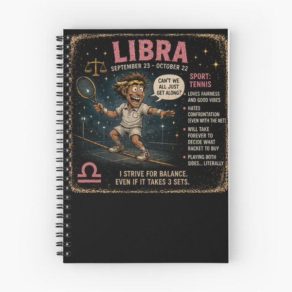 Item preview, Libra zodiac sports shirt designed and sold by TheThriftyBrit.