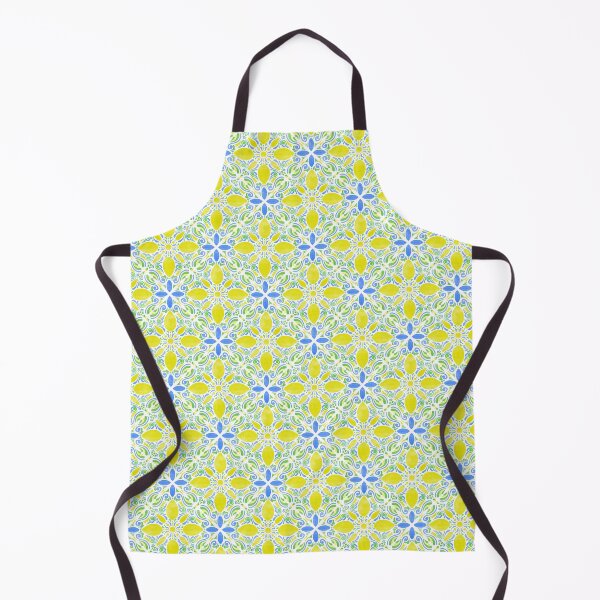 Item preview, Watercolor Geo _ Citrus designed and sold by Ama Zuan.