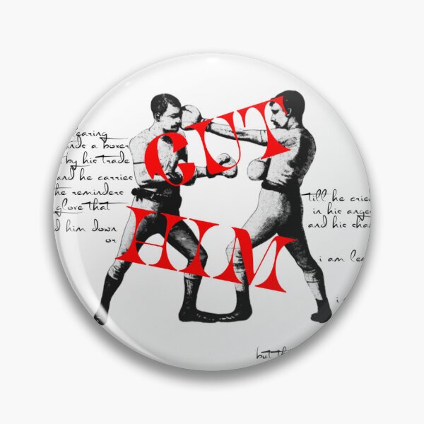 Item preview, the boxer designed and sold by theo ❦.