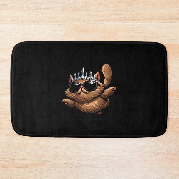 Item preview, Dungeon Crawler Carl-funny cat designed and sold by Eilteradde3.