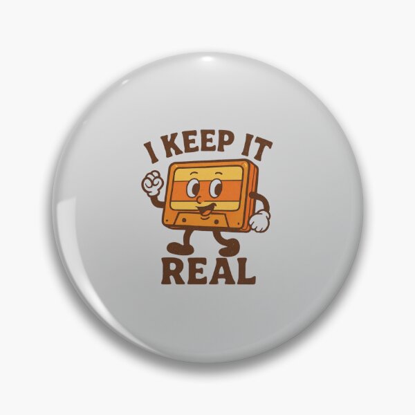 Item preview, I KEEP IT REAL designed and sold by meesara.