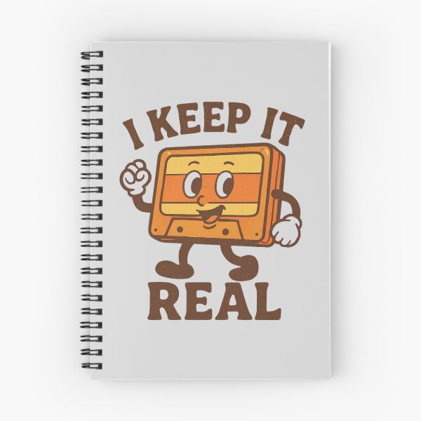 Item preview, I KEEP IT REAL designed and sold by meesara.