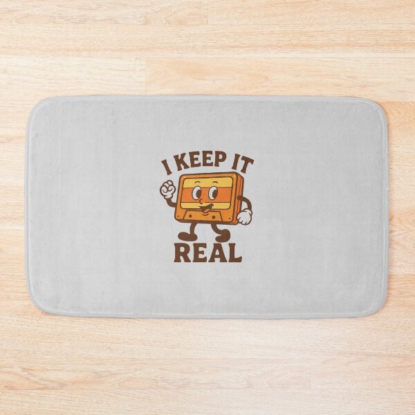 Item preview, I KEEP IT REAL designed and sold by meesara.