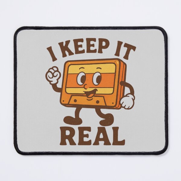 Item preview, I KEEP IT REAL designed and sold by meesara.
