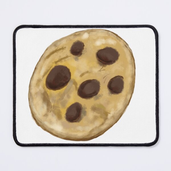 Item preview, Drawing Practice Cookie designed and sold by MoonOcean.