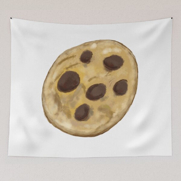 Item preview, Drawing Practice Cookie designed and sold by Puregel.