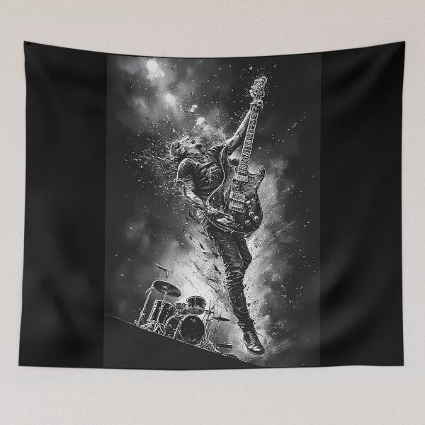 Item preview, Sound Storm designed and sold by UrbanPrts.