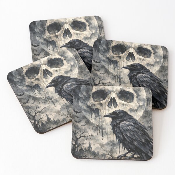 Item preview, When death looks designed and sold by ReachNoble.