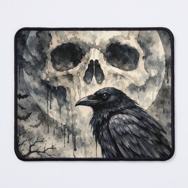 Item preview, When death looks designed and sold by ReachNoble.