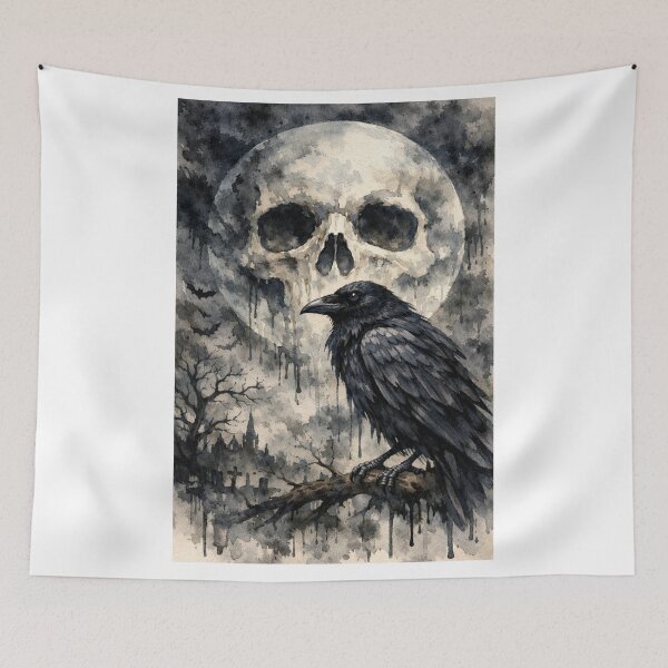 Item preview, When death looks designed and sold by ReachNoble.