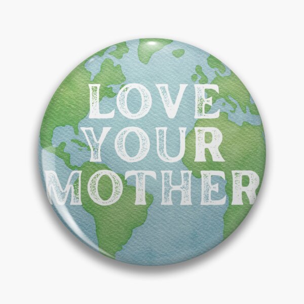 Item preview, Love Your Mother designed and sold by theo ❦.