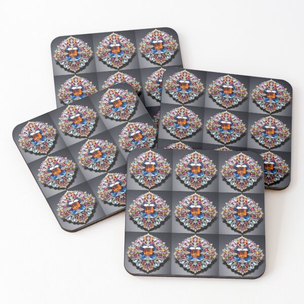 Item preview, Luxury Rhinestones Design designed and sold by Heavens Blueprint & Designs.
