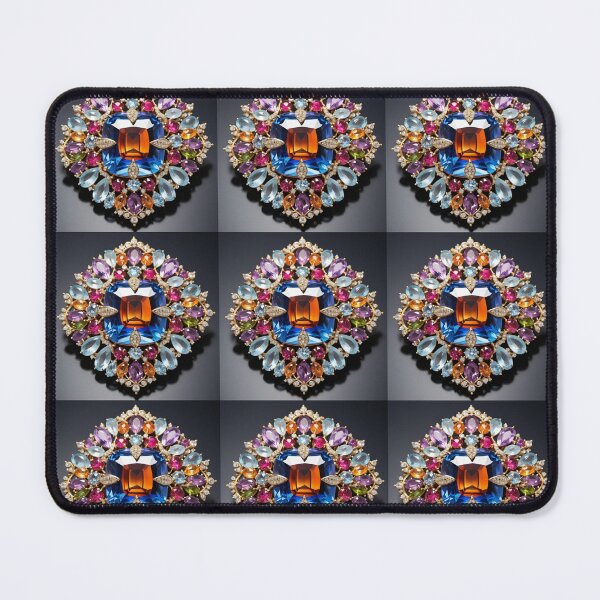 Item preview, Luxury Rhinestones Design designed and sold by Heavens Blueprint & Designs.