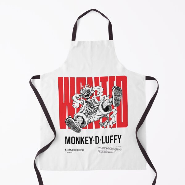 Item preview, Monkey_D_Luffy designed and sold by PrismPulseApp.