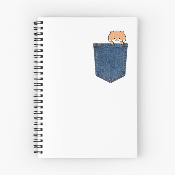 Item preview, Dino Miniteen (Peek) designed and sold by LouveraMerchShop.