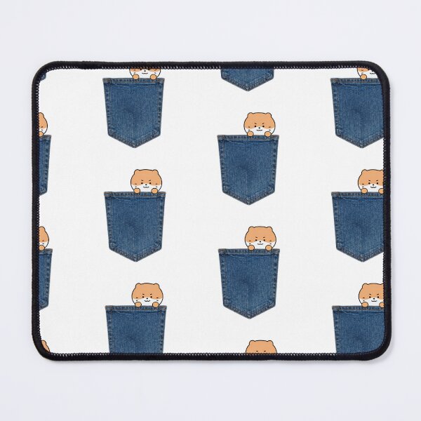 Item preview, Dino Miniteen (Peek) designed and sold by LouveraMerchShop.