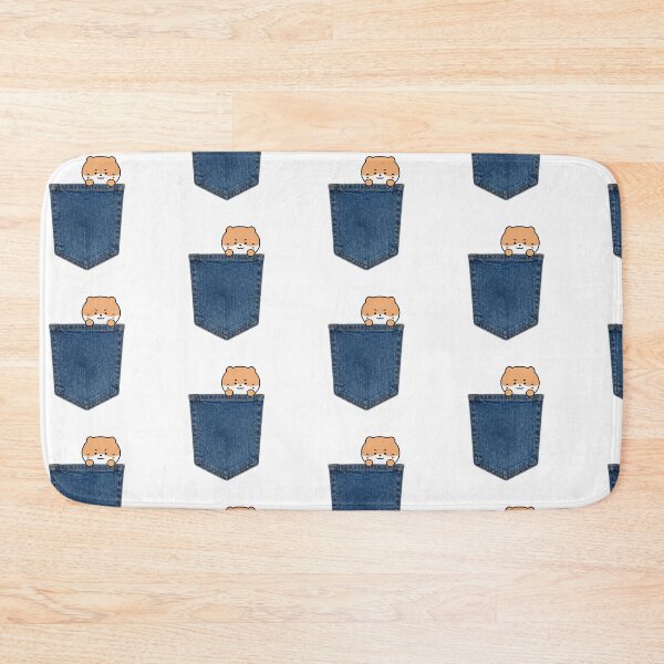 Item preview, Dino Miniteen (Peek) designed and sold by LouveraMerchShop.