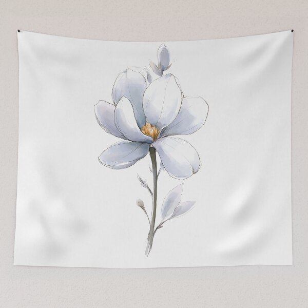 Item preview, Flores  designed and sold by JOTAMIKE.