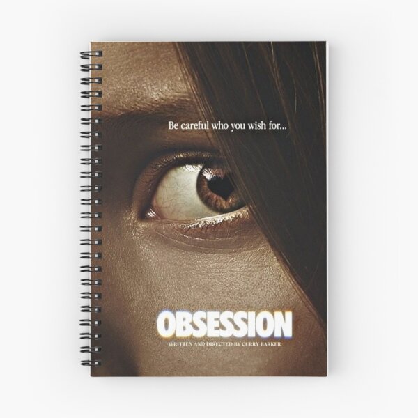 Item preview, Obsession movie 2026 designed and sold by Katiakity.
