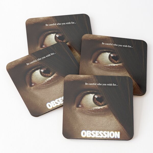 Item preview, Obsession movie 2026 designed and sold by Katiakity.