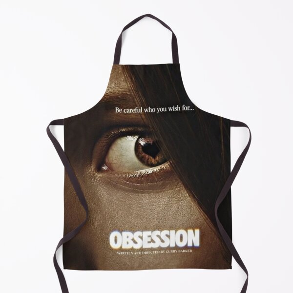 Item preview, Obsession movie 2026 designed and sold by Katiakity.