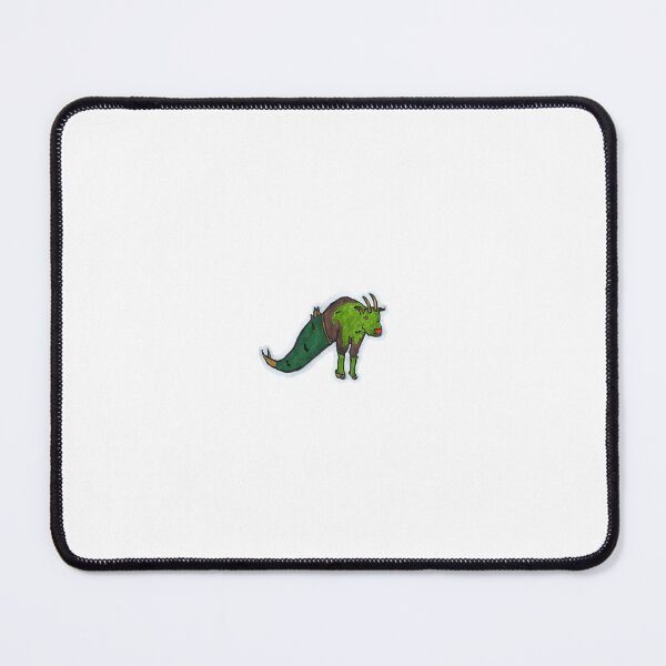 Item preview, Sea Goat (Capricornus) designed and sold by BasiliskLabours.