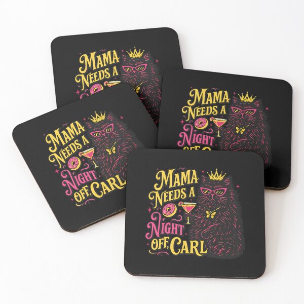 Item preview, Princess Donut - Mama Needs A Night Off - Dungeon Crawler Carl designed and sold by Eilteradde3.