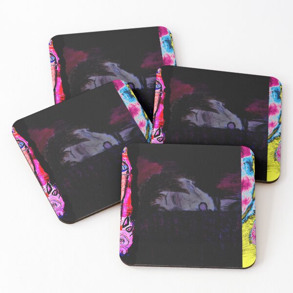 Item preview, Triple Collage by Adam Moyer designed and sold by thaddeus & crimson, Adam Moyer.