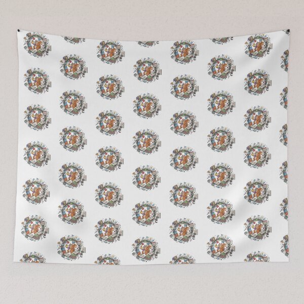 Item preview, ADHD Life 17 designed and sold by Treasurekey.