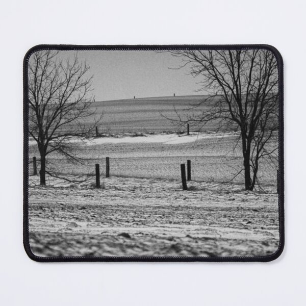 Item preview, Peaceful Winter Landscape designed and sold by Macdonnellk.