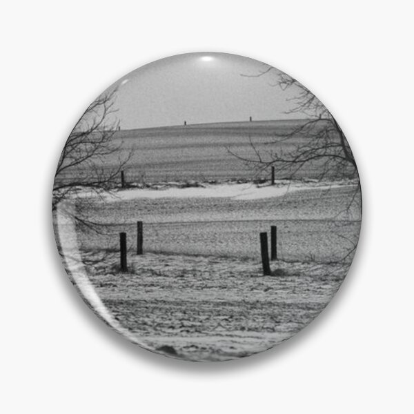 Artikelvorschau, Friedliche Winterlandschaft entworfen und verkauft von Macdonnellk.